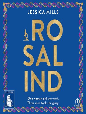cover image of Rosalind